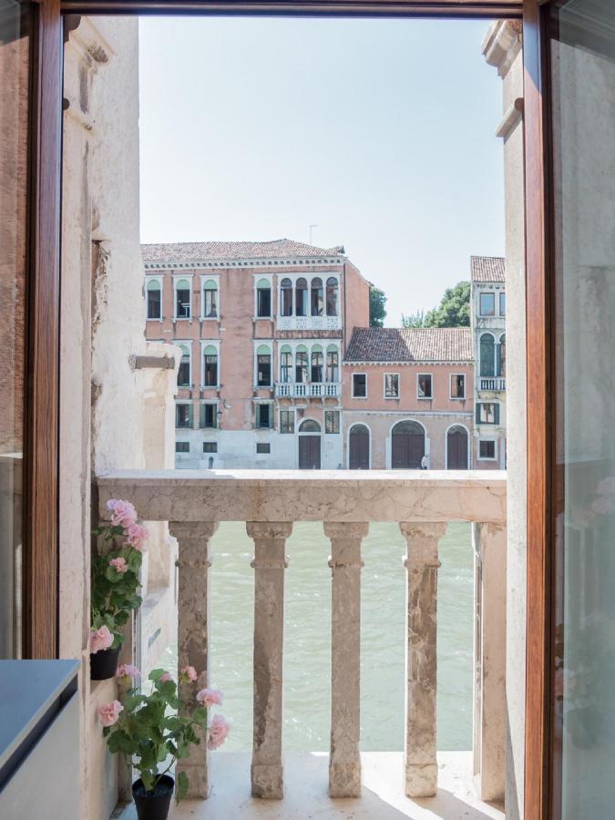 Palace Canal View By Wonderful Italy Velence Kültér fotó