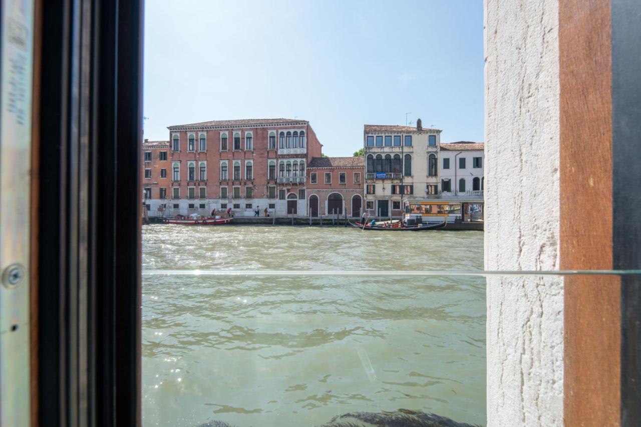 Palace Canal View By Wonderful Italy Velence Kültér fotó