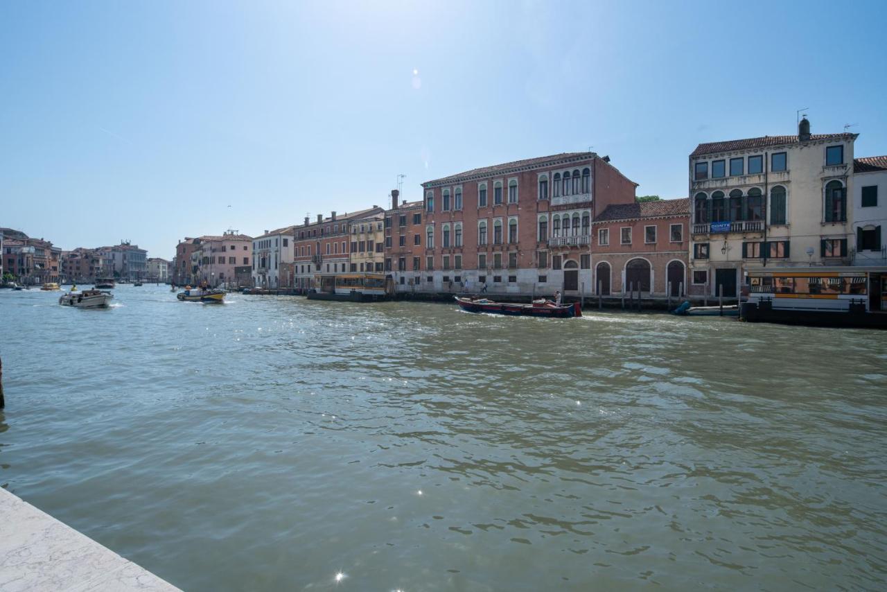 Palace Canal View By Wonderful Italy Velence Kültér fotó
