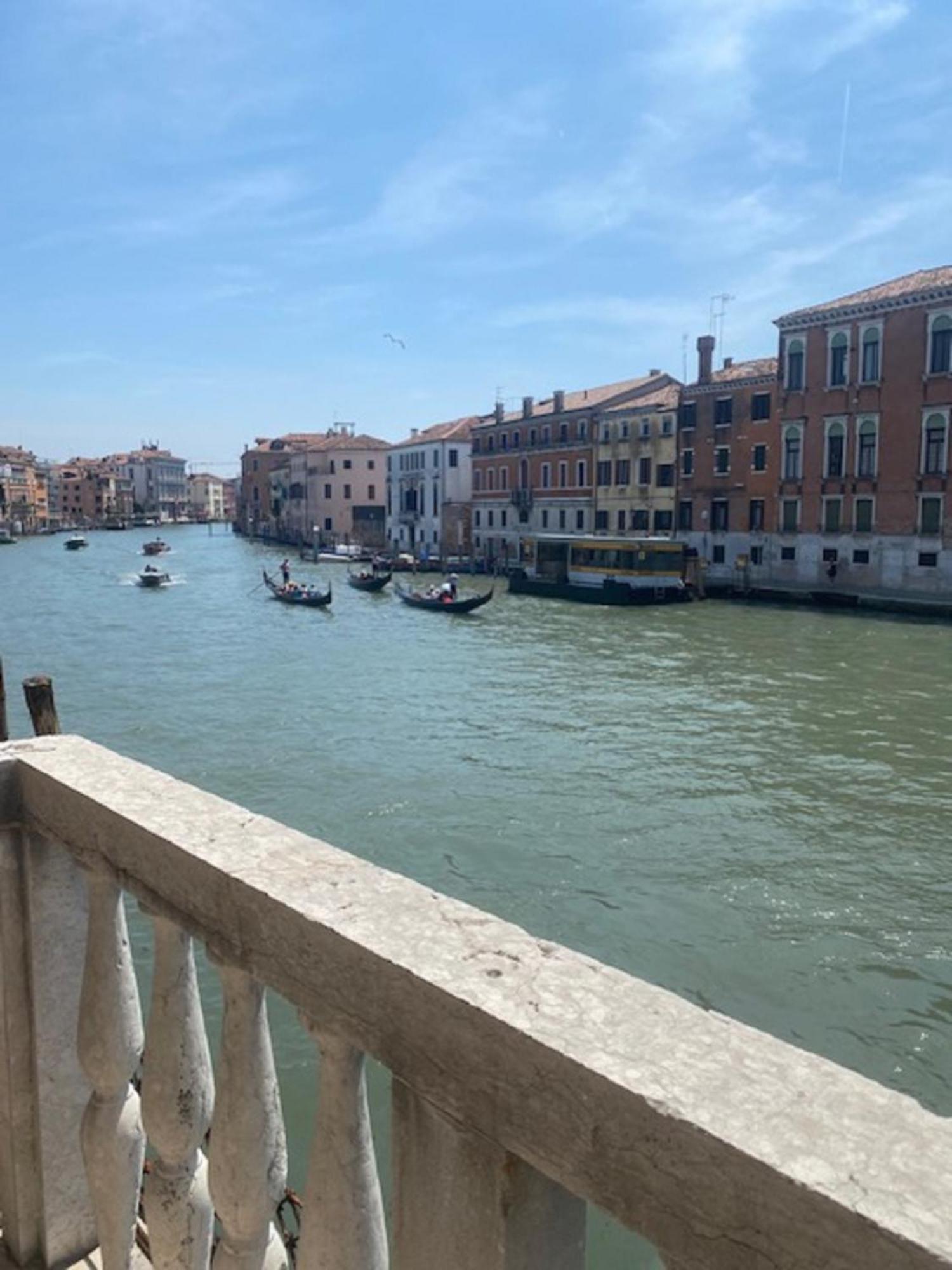 Palace Canal View By Wonderful Italy Velence Kültér fotó